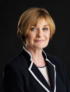 Úna O'Hagan