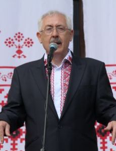 Oleksandr Fyshchuk