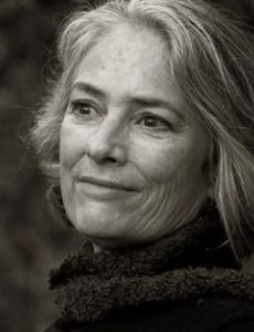 Nancy Knowles