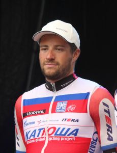 Marco Haller (cyclist)