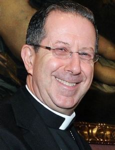 James Green (archbishop)