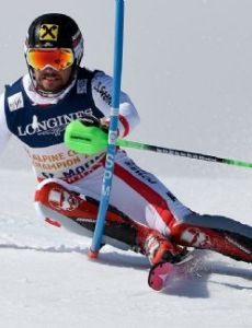 FIS Alpine Ski World Cup