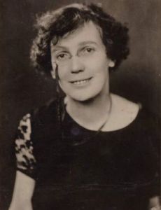 Linda Kearns MacWhinney
