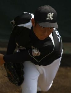 Yuji Yoshimi