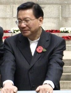 Anthony Cheung