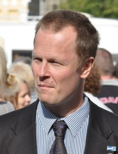 Juho Eerola