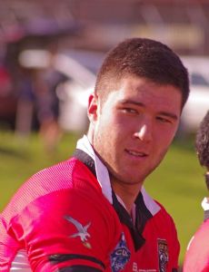 Curtis Sironen