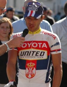 Ivan Stević