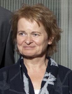 Louise Schouwenberg