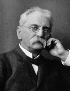 George Oliver (physician)