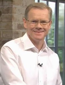 Conor Stakelum