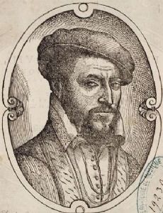 Adrian Le Roy