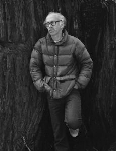 Ray McSavaney