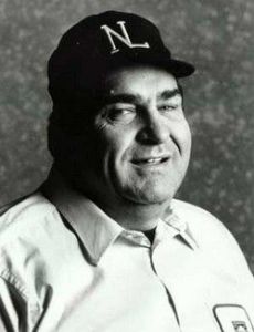 John McSherry