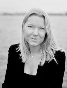 Carina Bergfeldt