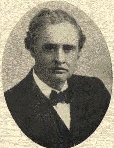 Walter R. Stubbs