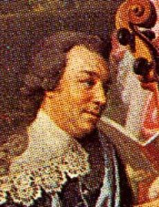 Sir William Young, 1st Baronet, of North Dean