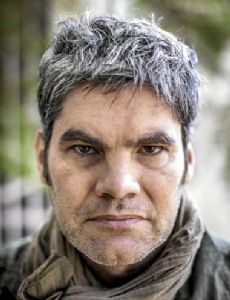 Juan Cristóbal Guarello