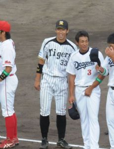 Naoto Nishida