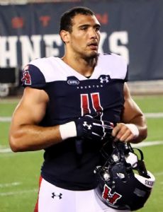 Tashawn Bower