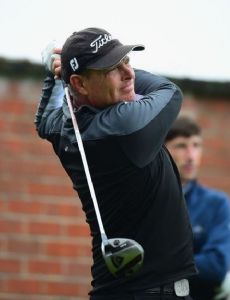 Stuart Davis (golfer)