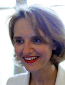 Céline Calvez