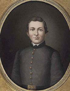William J. Behan