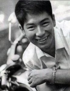 Yosuke Natsuki