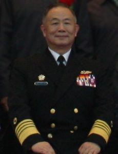 Chen Yeong-kang