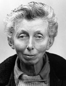 Rowena Cade