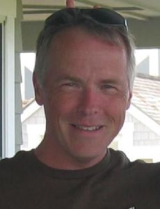 Paul Glover