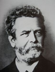 Heinrich Oidtmann