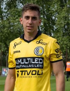 Rodrigo Melo