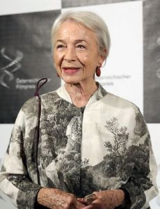 Christine Ostermayer