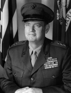 Henry W. Buse Jr.