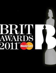 Brit Awards 2011