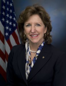Kay Hagan