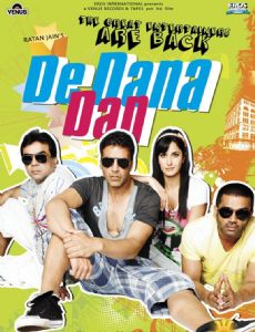 De Dana Dan