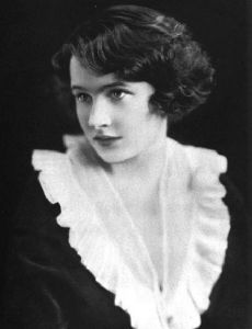 May Collins