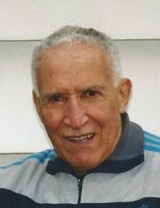 Alain Mimoun