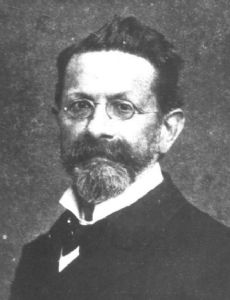 Karl Alfred von Zittel
