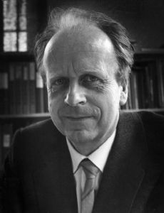 Lars Monrad-Krohn