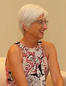 María José Segarra