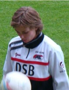 Karin Legemate
