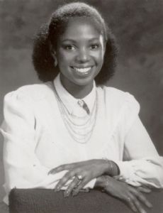 Blenda Wilson