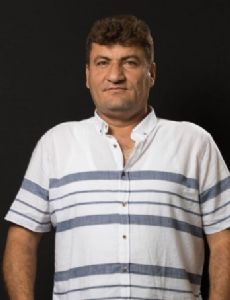Raed Fares (activist)
