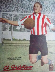Carlos Wilson
