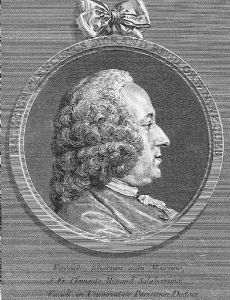 Sauveur François Morand