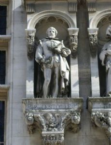 Pierre de L'Estoile