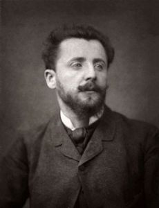 Henri Caïn